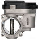 NISSENS Drosselklappenstutzen 955291 FIRST FIT