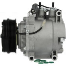 Kompressor PKW HONDA JAZZ 02 FIRST FIT 89235