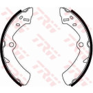 89 461 013 Bremsbacken | SUZUKI SJ410,SJ413 82 | GS8260