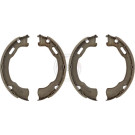 A.B.S. Bremsbacken 40791