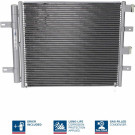 Kondensator PKW | JAGUAR XF 3.0I-4.2I 08 | 940117