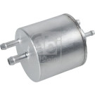 FEBI BILSTEIN Kraftstofffilter | 172264