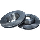 Maxgear Bremsscheibe Volvo S. 740/760/940/960 | 19-2590
