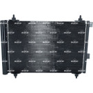 Kondensator, Klimaanlage | 35445