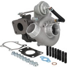 KAMOKA Lader, Aufladung 8600023