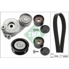 INA Keilrippenriemensatz 529 0168 10 INA Keilrippenriemensatz 529 0168 10