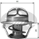 Gates Thermostat | NISSAN Micra 1.0 | TH03088G1