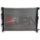 JPN Kühler, Motorkühlung 60C9044-JPN