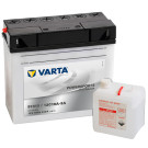 VARTA Starterbatterie 519013024I314