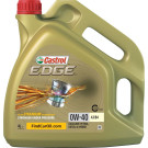 CASTROL EDGE 0W-40 A3 / B4 4 Liter | 15F6B5 CASTROL EDGE 0W-40 A3 / B4 4 Liter | 15F6B5