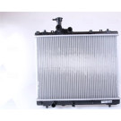Wasserkühler PKW | Suzuki Swift 1.2 10 | 641758