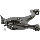 40073 01 Lenker, Radaufhängung