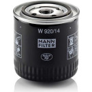 Mann & Hummel Ölfilter PKW | NISSAN | W 920/14