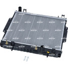 Kühler, Motorkühlung | 59340