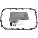 Hydraulikfiltersatz, Automatikgetriebe | 105779