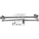 37529 Wischergestänge febi Plus