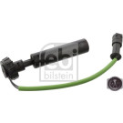 Kühlmittelstandsensor | Iveco | 101422
