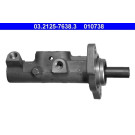 Hauptbremszylinder 03.2125-7638.3