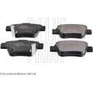 Bremsbelagsatz Toyota T. Avensis/Corolla 1,6-2,4 03-09 | ADT342147