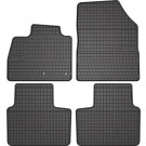 Passgenaue Kofferraummatte Gummimatten Renault Scenic Iv 16 | 401631