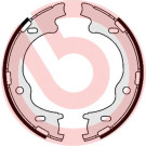 S 30 529 Bremsbackensatz, Feststellbremse ESSENTIAL LINE