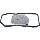Hydraulikfiltersatz, Automatikgetriebe | 107829