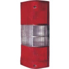 Heckleuchte L O K-PLATTE | FIAT DUCATO 3,94-3,02/CIT JUMPER 2,94-4,02/PEU BOXER 94-4,02 | 2563,652,1