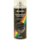 MOTIP 04031 Hitzefest Spray Klarlack 800°C 400ml | 04033