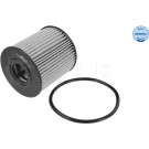 Ölfilter Citroen/Peugeot 1.4-1.6 00-Ford 2.0Td MEYLE-ORIGINAL: True to OE 714 322 0011