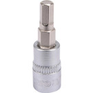 YT-04372 Biteinsatz Innen-6-Kant Hex 1/4 5Mm L37Mm
