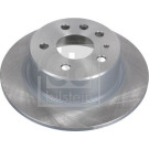 FEBI BILSTEIN Bremsscheibe FEBI BILSTEIN Bremsscheibe