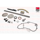 Steuerkettensatz | TCK2