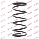 KYB Fahrwerksfeder Mitsubishi P. Pajero Pinin 1.8Gdi/2.0Gdi 10.99-06.07 | RA1958