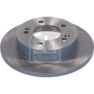 FEBI BILSTEIN Bremsscheibe | 108432