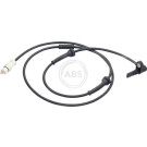 A.B.S. Sensor, Raddrehzahl 30378