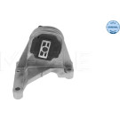 76 555 027 Lagerung Motor VOLVO S60,S80,V70,XC90 MEYLE-ORIGINAL: True to OE 5141300002