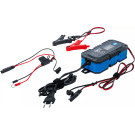 BGS Digitales Batterie-Ladegerät | 6/12 V | 4 A | 63506