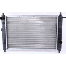 Wasserkühler PKW | DAEWOO Matiz 0,8 S +/-KL 98-05 | 61653