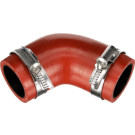 Ladeluftschlauch | LAND ROVER Discovery 05 | 09-1373