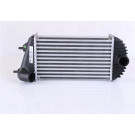 Ladeluftkühler PKW SUZUKI SWIFT 1.3 DDIS 10 FIRST FIT 96465