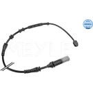 Warnkontakt, Bremsbelagverschl MEYLE-ORIGINAL: True to OE 3145270025
