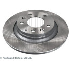 Bremsscheibe Mazda T. 6 1.8-2.5 02 | ADM54360