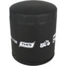 Motorölfilter (Schwarz) Harley Davidson Xl 883 Sportster (86-06) | ISON 170 B