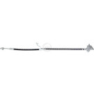 A.B.S. Bremsschlauch | SL6301