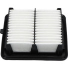 AMC Luftfilter PKW | HONDA Civic 1.0 17 | HA-8683