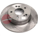 JPN Bremsscheibe 40H9055-JPN