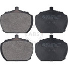 A.B.S. Bremsbeläge 36102