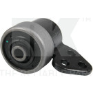 Lagerbuchse, Querlenker Opel P. Corsa C 00- Meriva 04- Vorne | 5103636