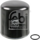 FEBI BILSTEIN Lufttrocknerpatrone, Druckluftanlage | 01361