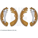Bremsbacken Hyundai H1/Galloper 2.4-3.0 V6 97-07 | ADG04123